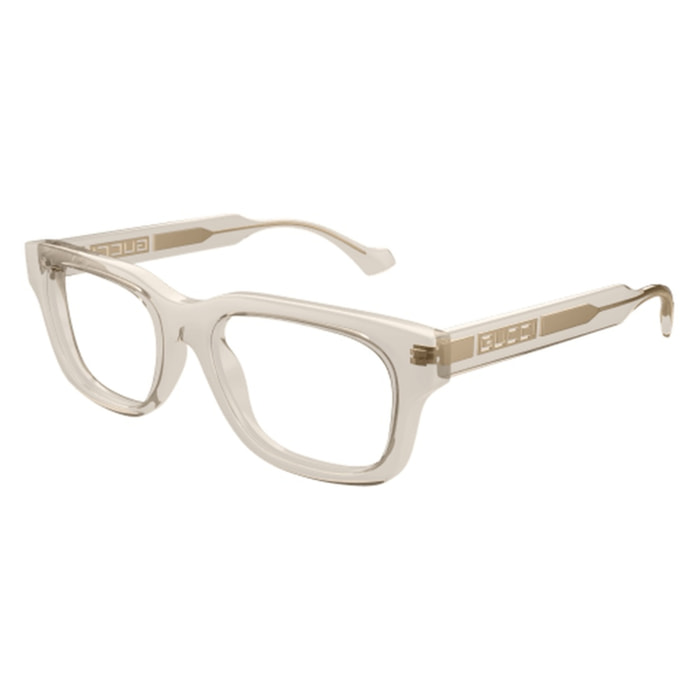 Gafas de Vista Gucci GG1731O-004 de Acetato Hombre 54 mm
