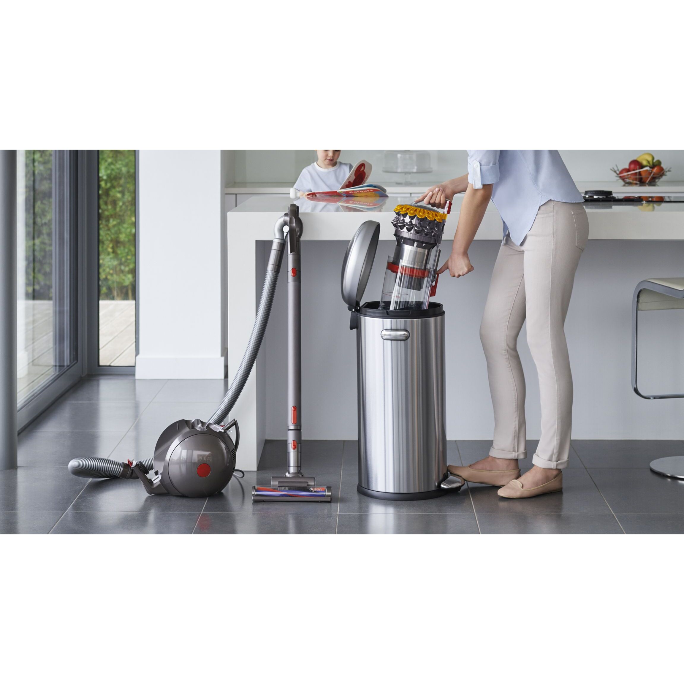 Aspirapolvere Dyson Big Ball Absolute 2​