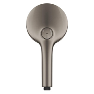 Douchette 3 jets - Hard Graphite brossé