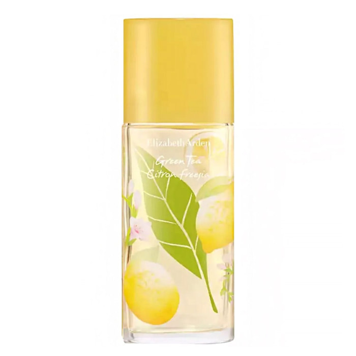 Green Tea Citron Freesia - Eau de Toilette