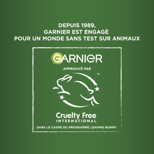 Garnier Fructis Coffret Hair Food Hydratant Aloe Vera (Shampooing 350ml, Démêlant 350ml, Masque 320ml)