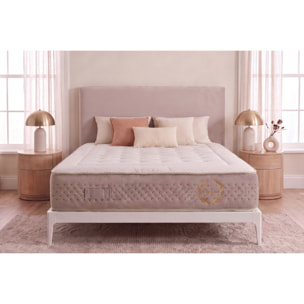 Matelas Kronos Spring Multizone 31 cm - Moonia