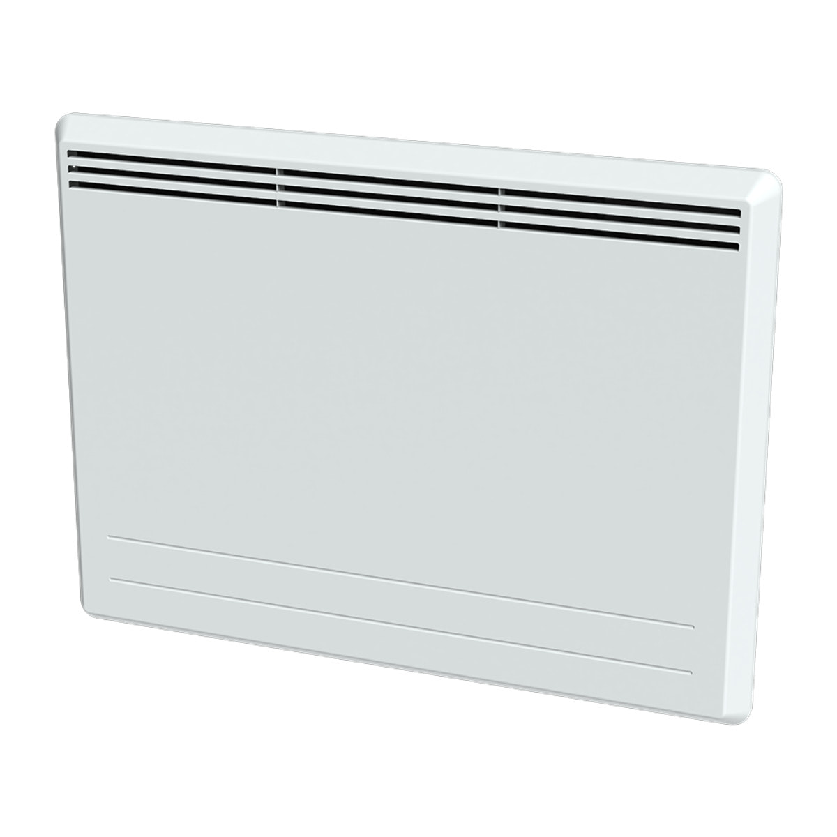 Radiateur inertie ceramique 1500w