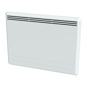 Radiateur inertie ceramique 1500w