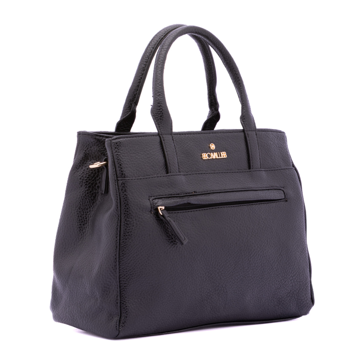 Borsa a mano  da donna ecopelle Prodotto Vegano 30x22x10 cm