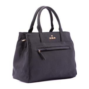 Borsa a mano  da donna ecopelle Prodotto Vegano 30x22x10 cm