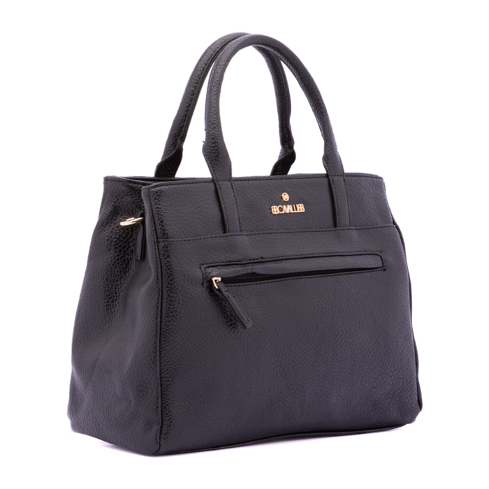 Borsa a mano  da donna ecopelle Prodotto Vegano 30x22x10 cm