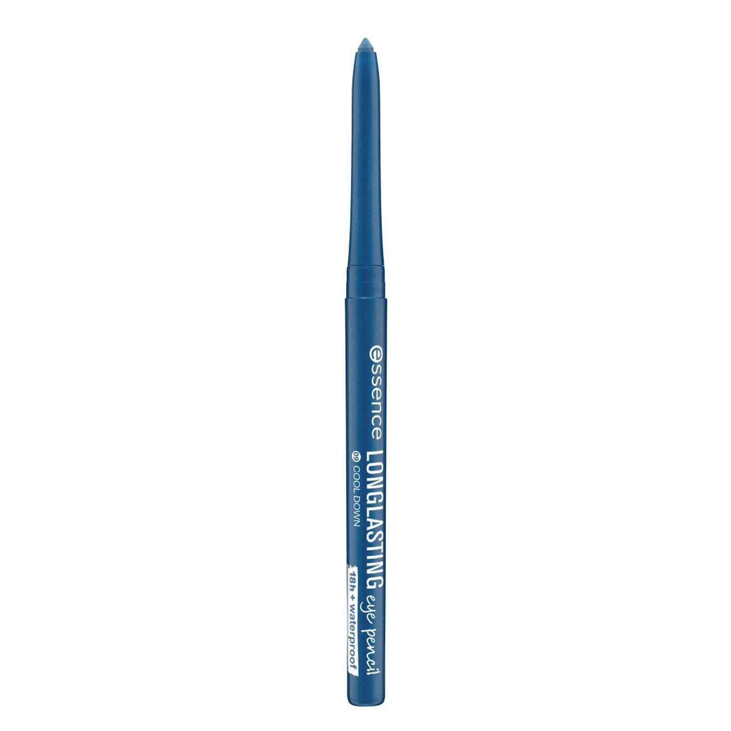 Long-Lasting Eye Pencil  - Crayon khôl Longue Tenue