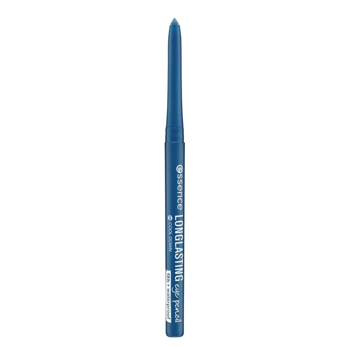 Long-Lasting Eye Pencil  - Crayon khôl Longue Tenue