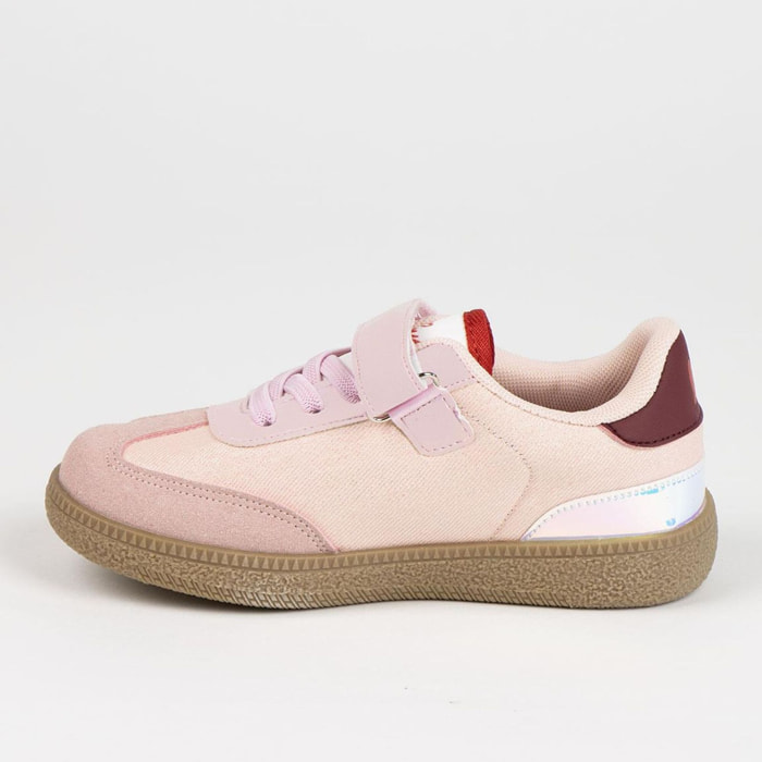 Deportiva Suela Tpr Minnie