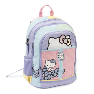 HELLO KITTY 25 ZAINO ROUND