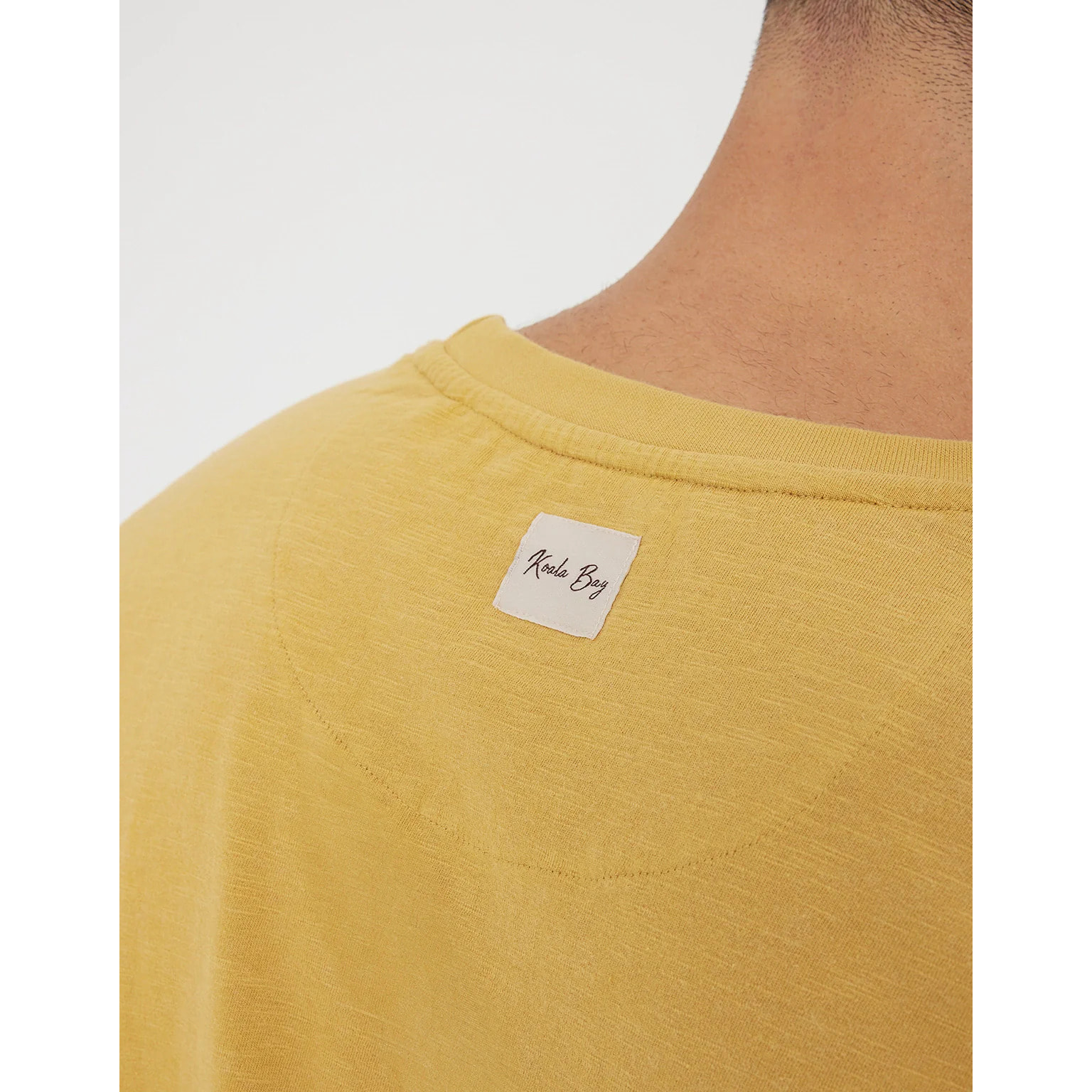 Camiseta Manga Larga - Bubi