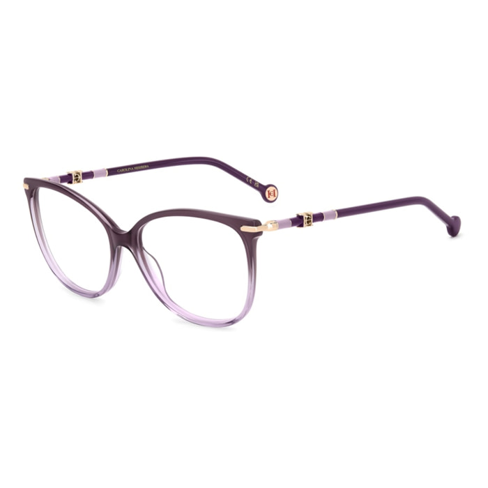Gafas de Sol Carolina Herrera HER 0221/G/S 3H2 de Acetato Mujer 50 mm