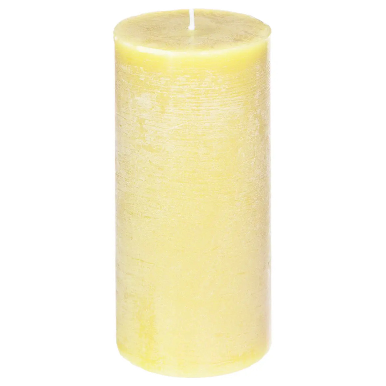 Bougie parfumée "Elea" yuzu thé vert 411g