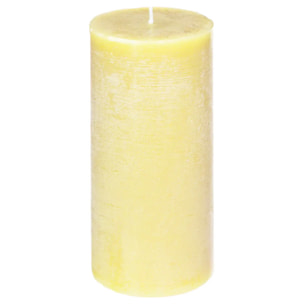 Bougie parfumée "Elea" yuzu thé vert 411g