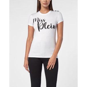 PHILIPP PLEIN Camiseta Slim Fit
