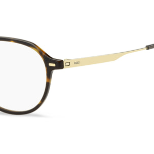 Gafas de Vista Hugo Boss 1697 2IK de Acetato Hombre 50 mm