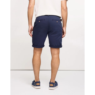 Bermuda Azul Marino - Esteban II