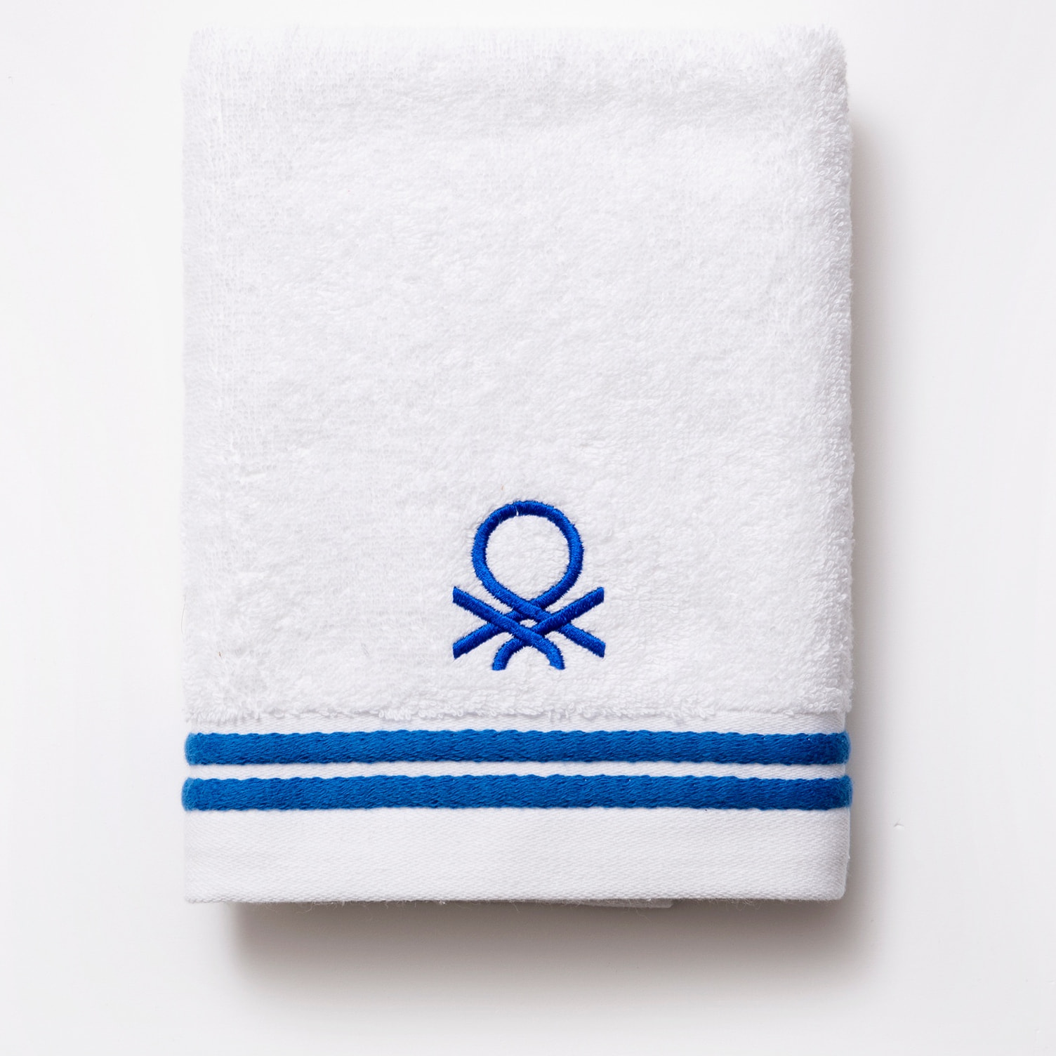 Set 3pc toalla de baño (tocador 30x50cm + manos 50x90cm + baño 70x140cm) 450gsm 100% algodón  rainbow be