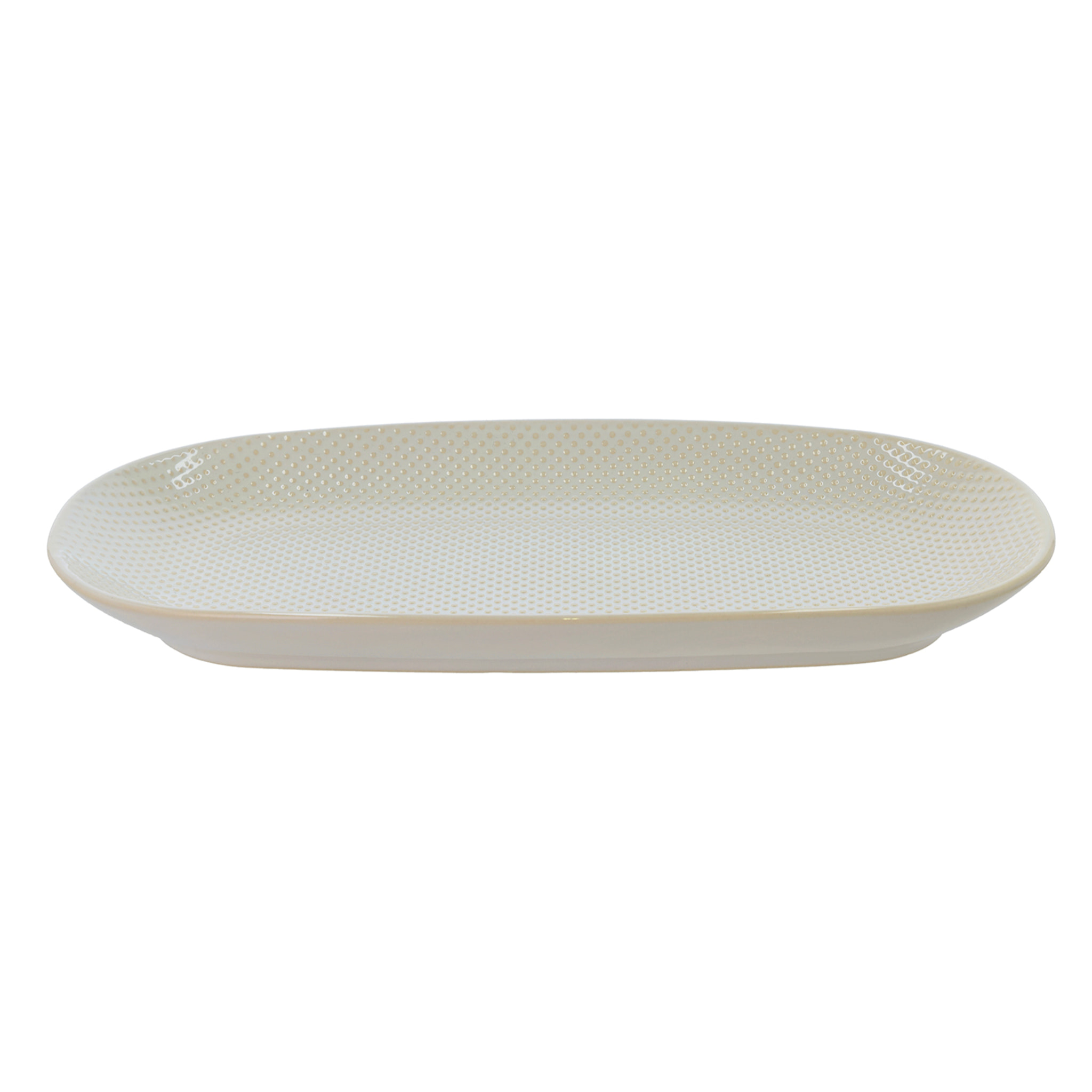 Plat de service Elstra