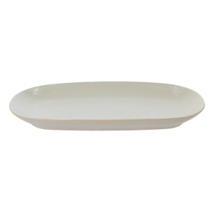 Plat de service Elstra