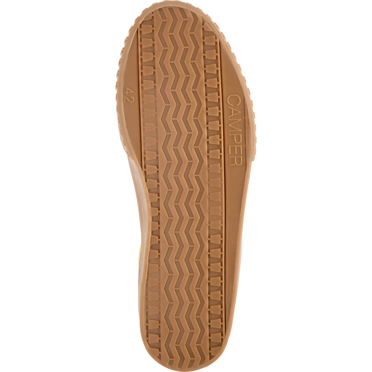 CAMPER Camaleon 1975 - Zapatillas Sneakers Multicolor Hombre