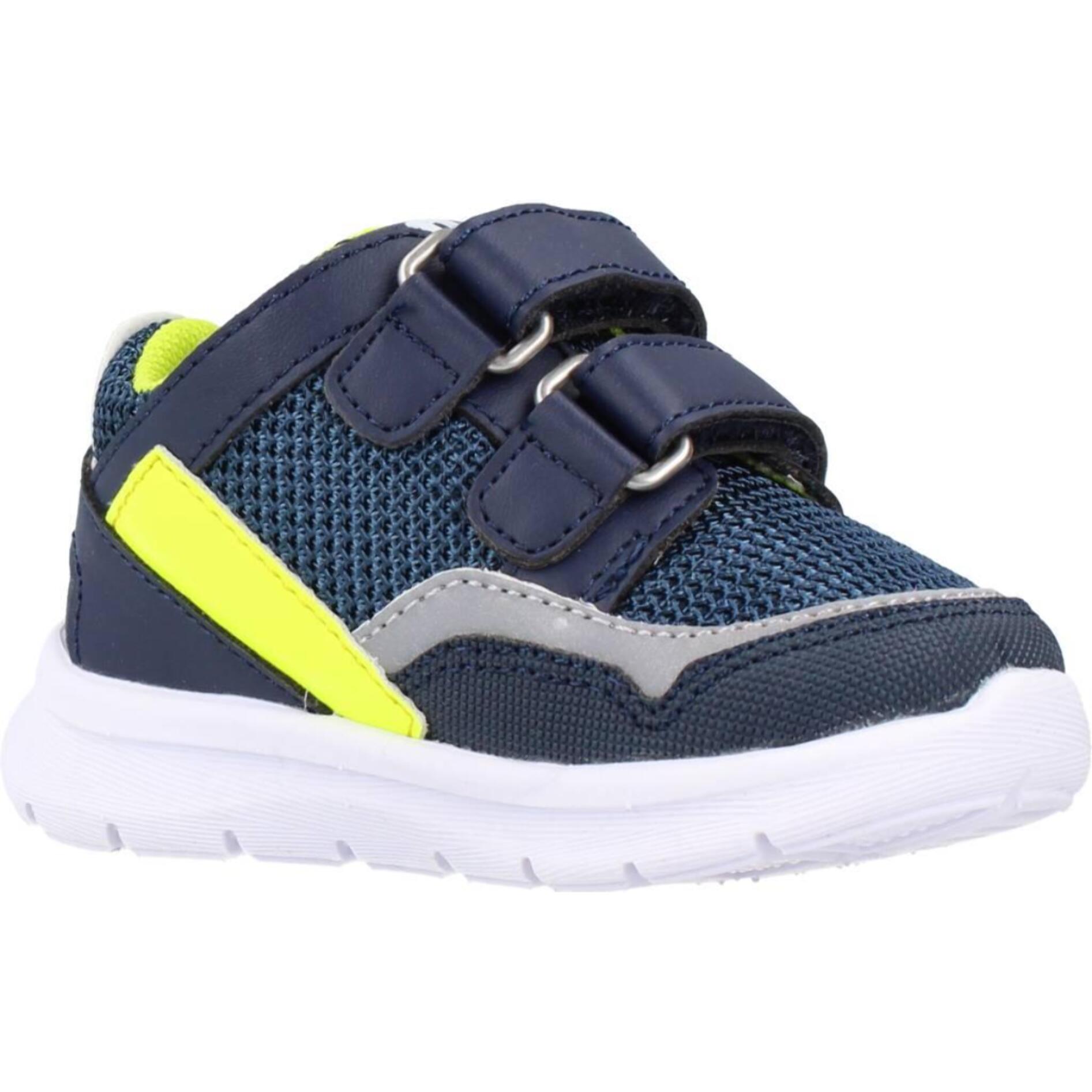 Zapatillas Niña de la marca CHICCO  modelo GALLWAY AZUL