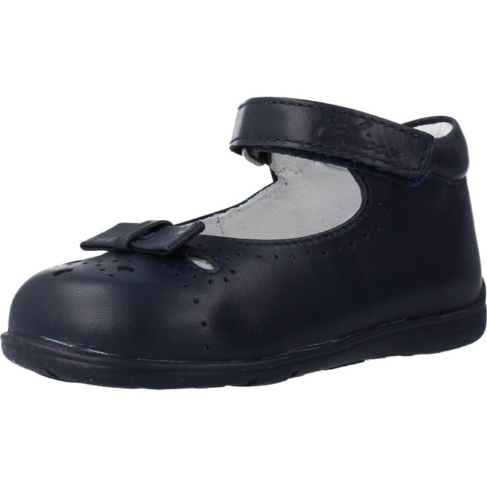 Zapatos Niña de la marca CHICCO  modelo GAVY AZUL