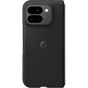 Coque GOOGLE Pixel 9 Pro Fold Noir