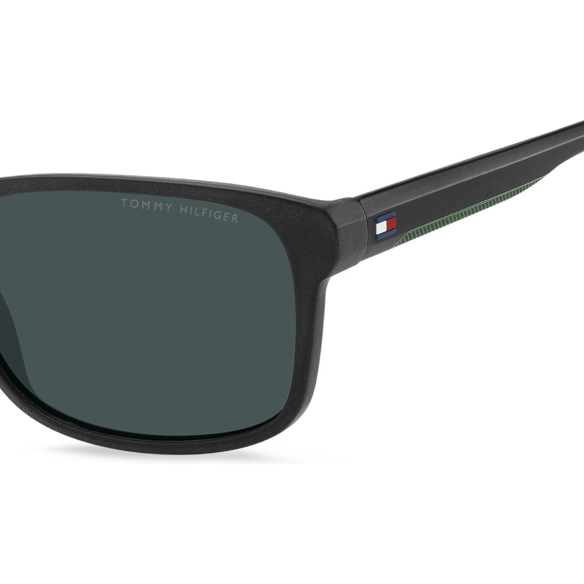 Gafas de Sol Tommy Hilfiger TH 2325/S 807 KU de Tr90 Hombre 56 mm