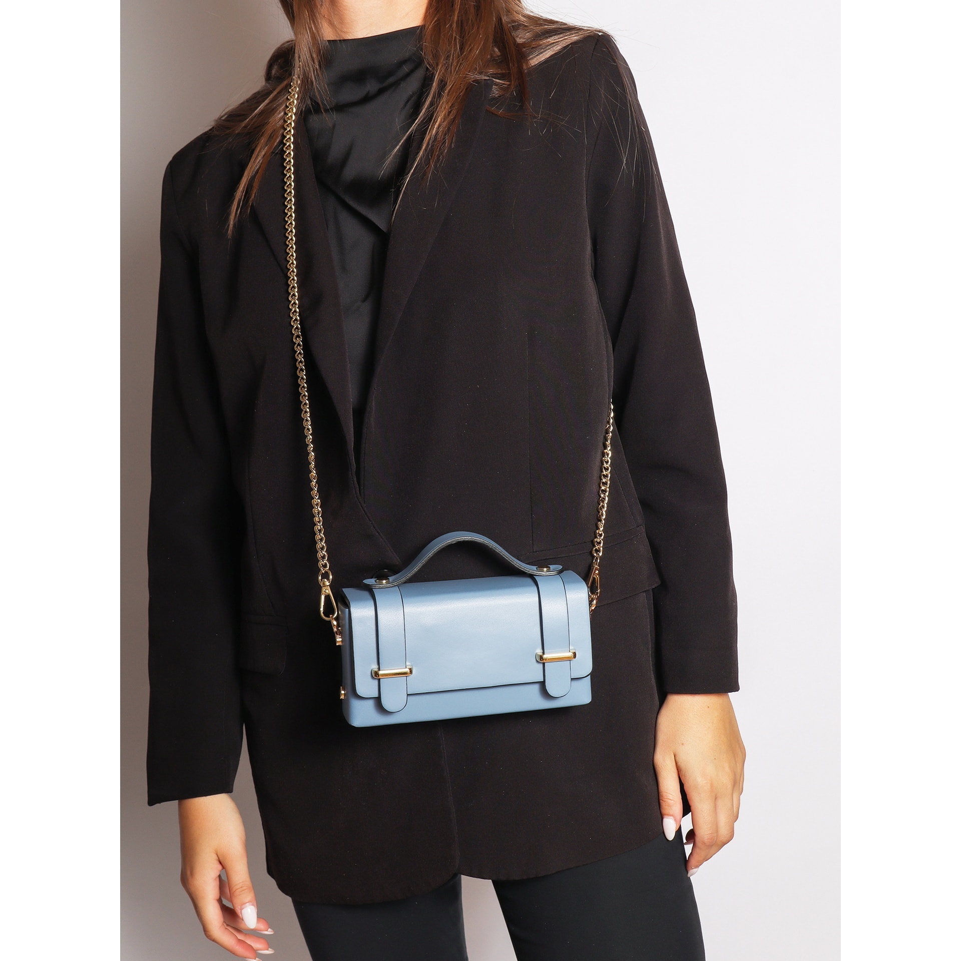 Gave Lux Borsa a mano