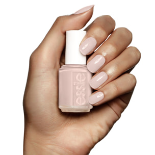 Essie Core Vernis à Ongles Longue Tenue 6 - Ballet Slippers 13,5 ML