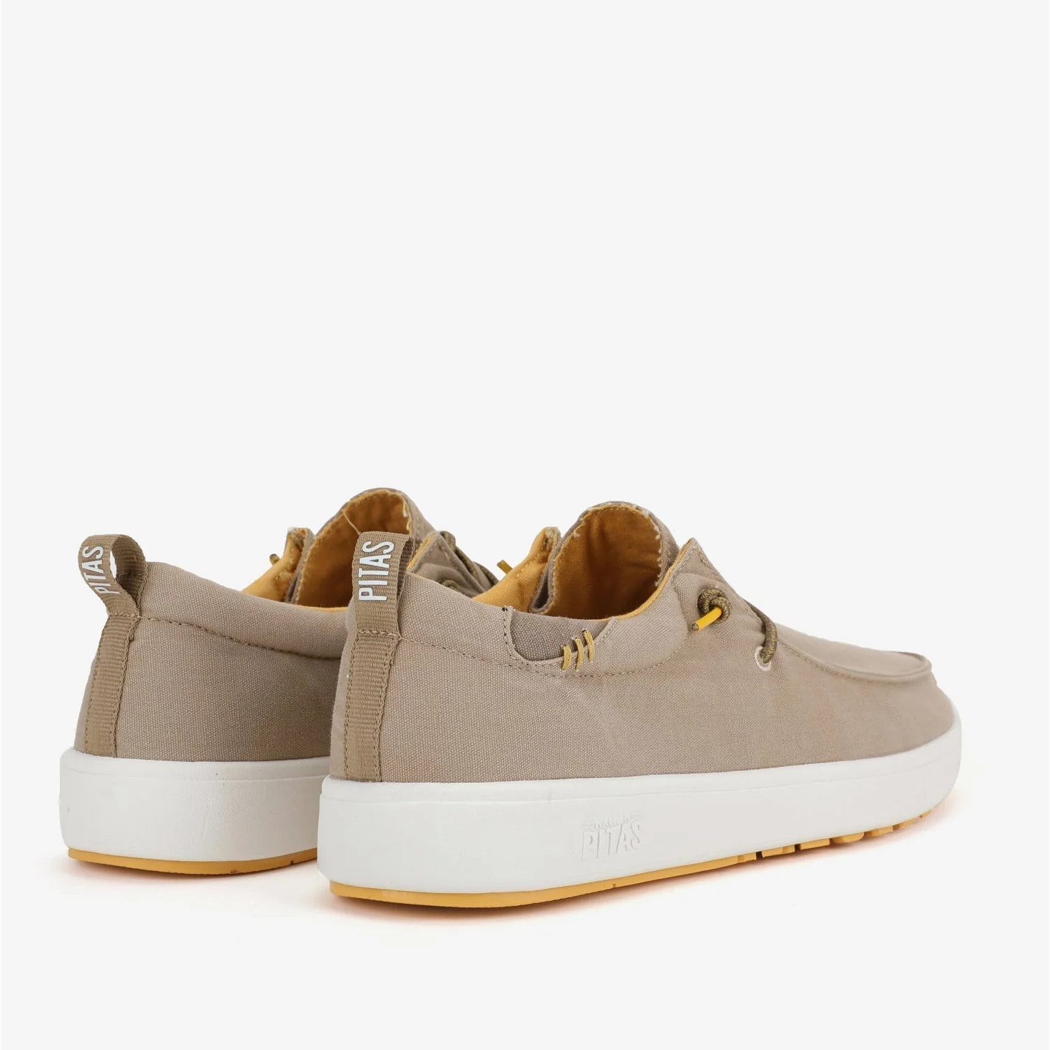 Wallabi Biarritz Beige