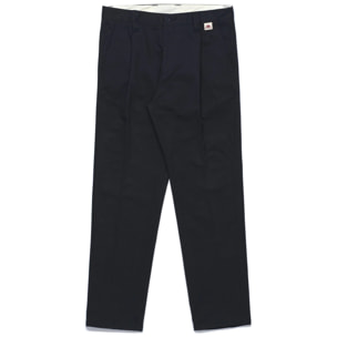 Kappa - Pantaloni Uomo Blu - Robe Giovani Bhrax