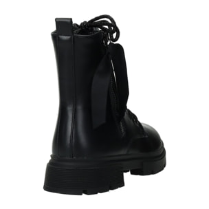 Anfibi Bambino Tata Italia Nero