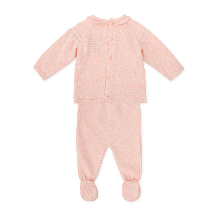 JESUSITO PÉTALO - PÉtalo