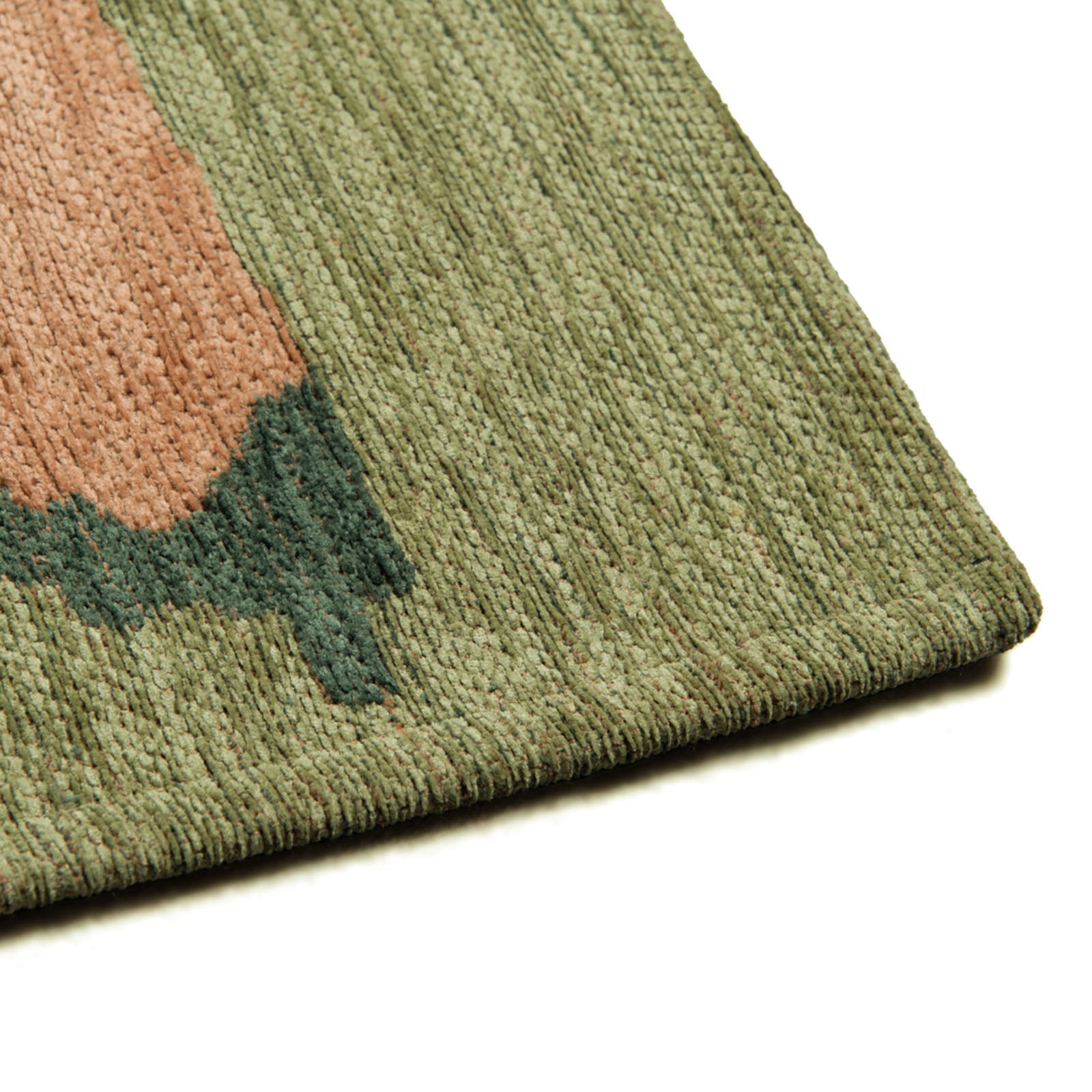 Tapis Spinach