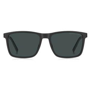 Gafas de Sol Tommy Hilfiger TH 2201/S KB7 de Tr90 Hombre 56 mm