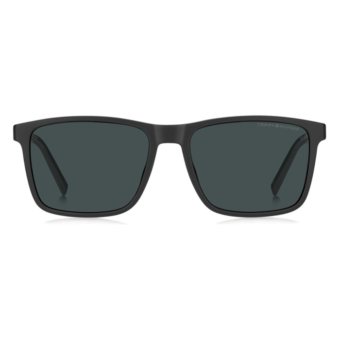 Gafas de Sol Tommy Hilfiger TH 2201/S KB7 de Tr90 Hombre 56 mm