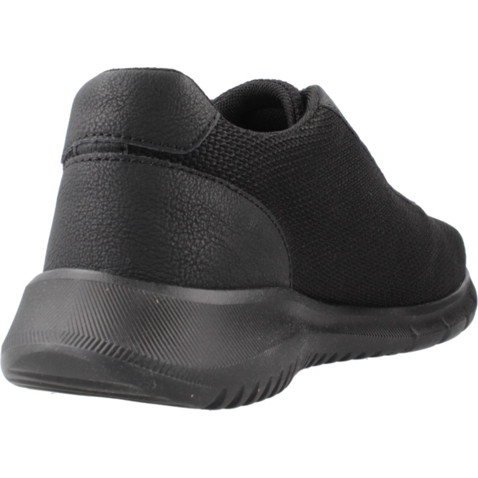 Sneakers de  Hombre de la marca GEOX  modelo U MONREALE Black