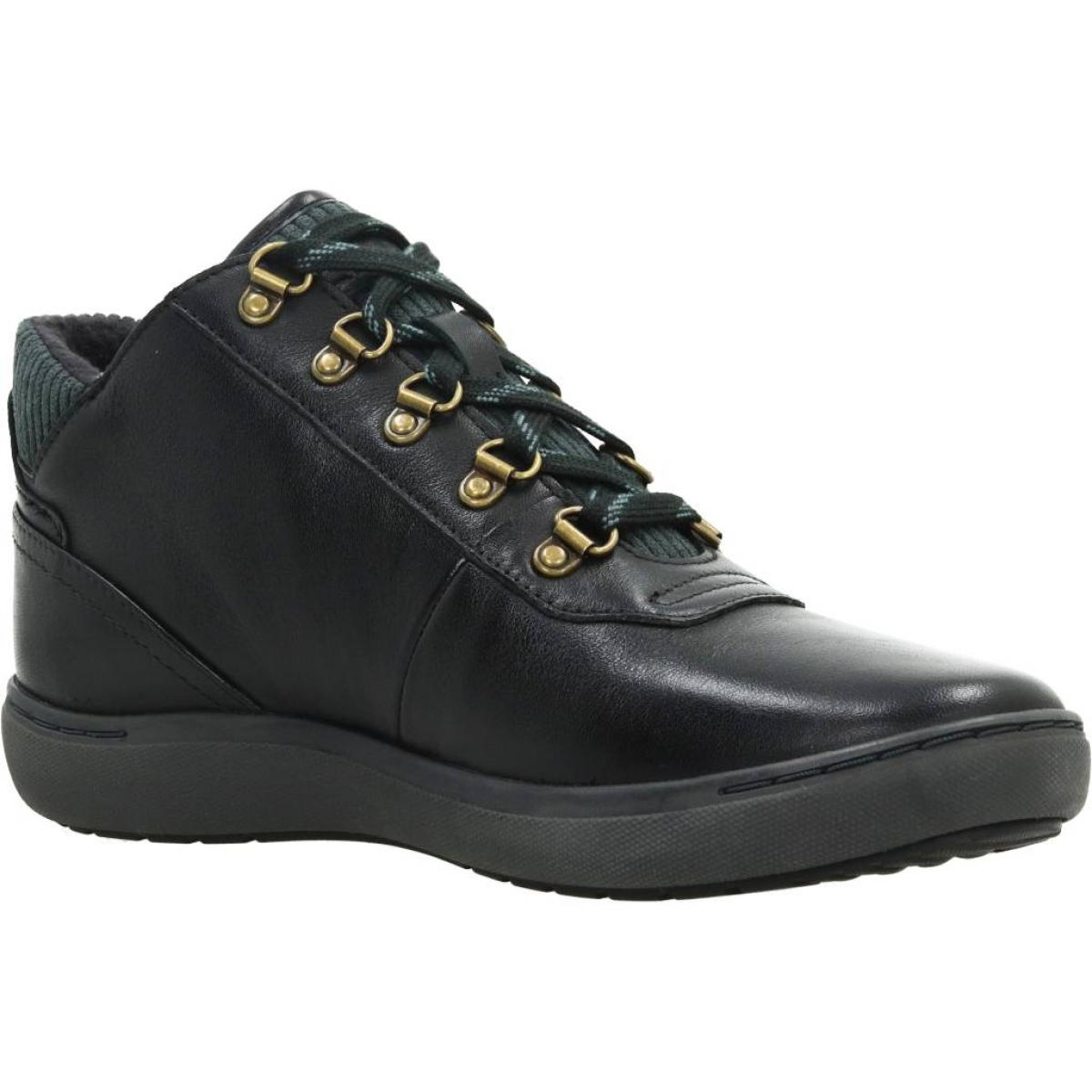 DERBIES - OXFORD CLARKS NALLE MID