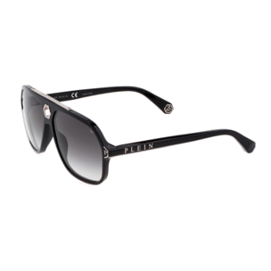 PHILIPP PLEIN Sunglasses HEXAGON