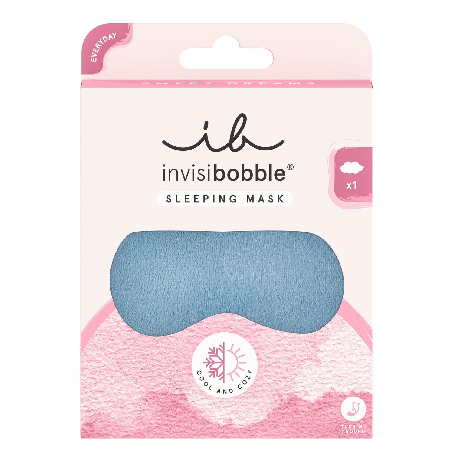 Get Ready With Me Set - Masque de Nuit - Sweet Dreams