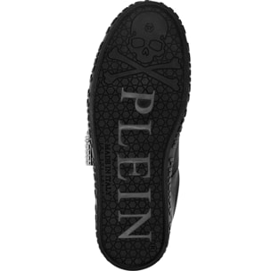 PHILIPP PLEIN Zapatillas bajas