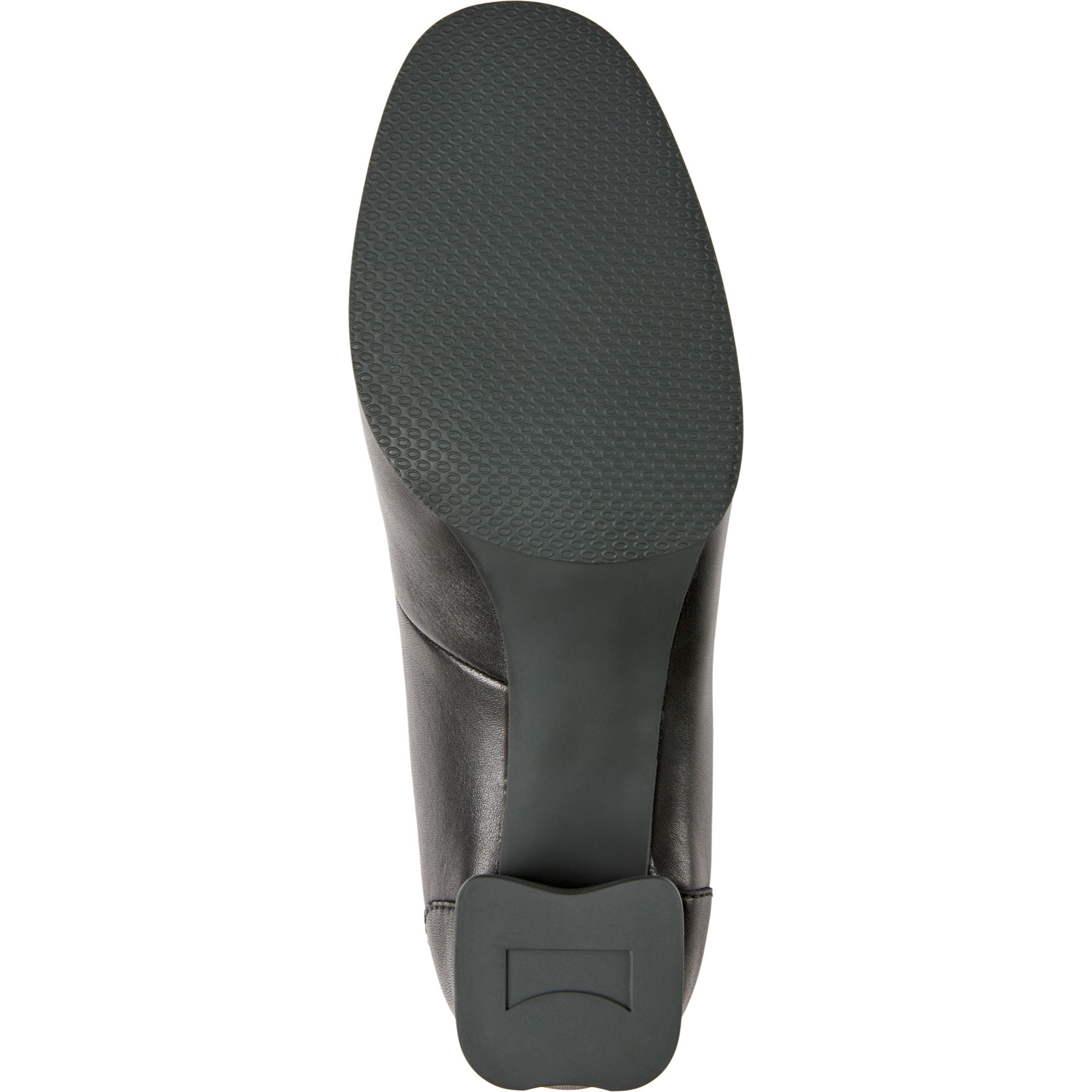 Tacchi - CAMPER Katie - Nero - Pelle liscia