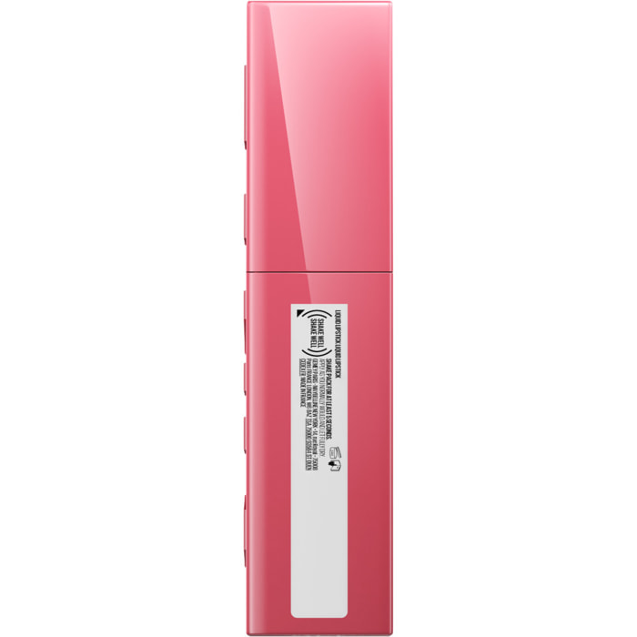 Maybelline New York Superstay Vinyl Ink Encre à lèvres liquide mat 145 ROGUE 4.2 ML