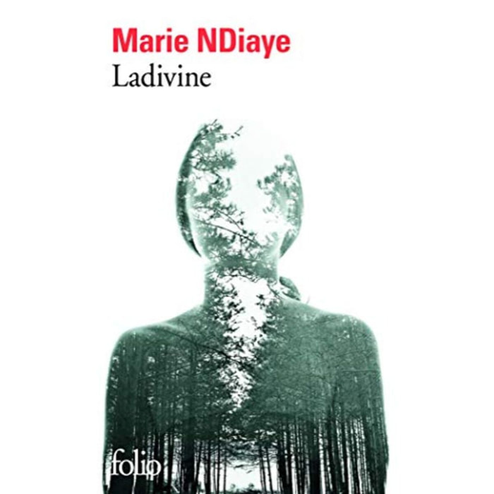 NDiaye, Marie | Ladivine | Livre d'occasion