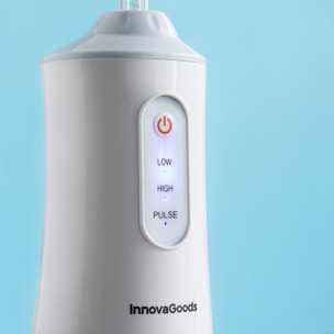 Idropulsore Dentale Ricaricabile Portatile Denter InnovaGoods