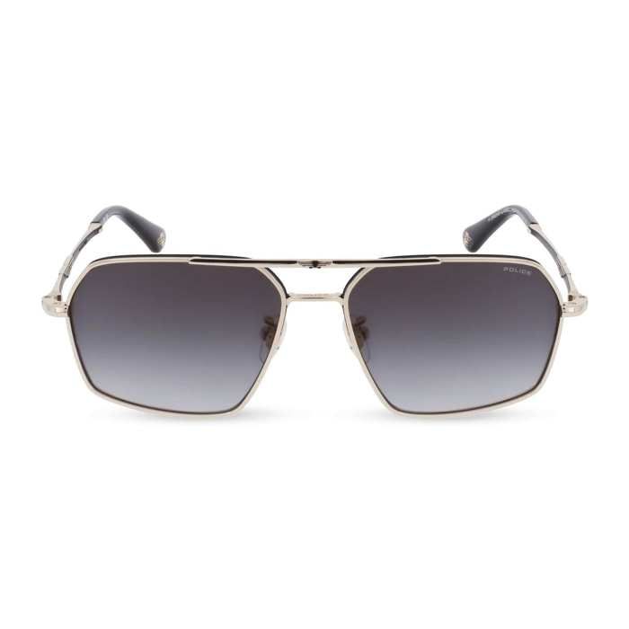 Gafas de sol Police Hombre SPLL86-58302Y
