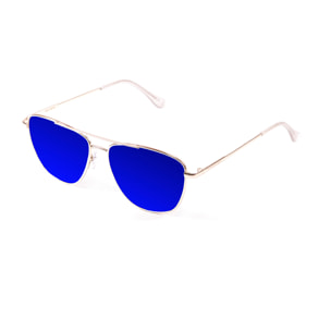 GAFAS DE SOL SUNPERS SAN FRANCISCO AVIATOR de color Azul